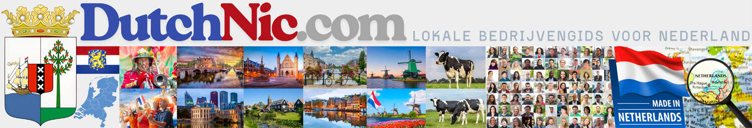 Gemaakt in Nederland - Lubbers outlet